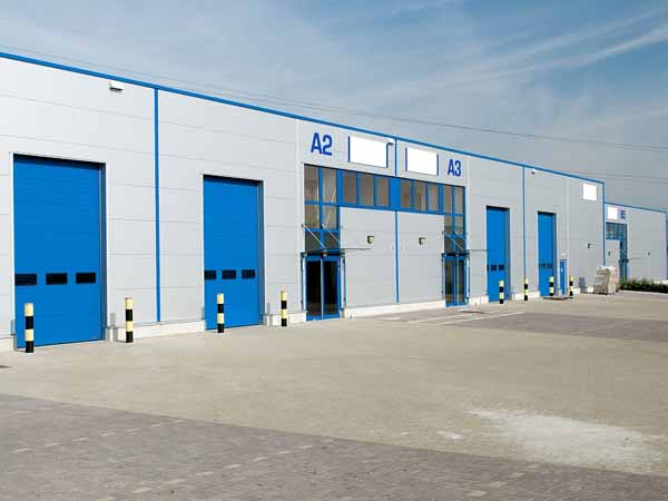 Factory